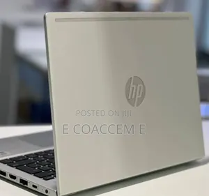 New Laptop HP 16GB Intel Core I5 SSD 512GB