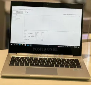 Photo - New Laptop HP 16GB Intel Core I5 SSD 512GB