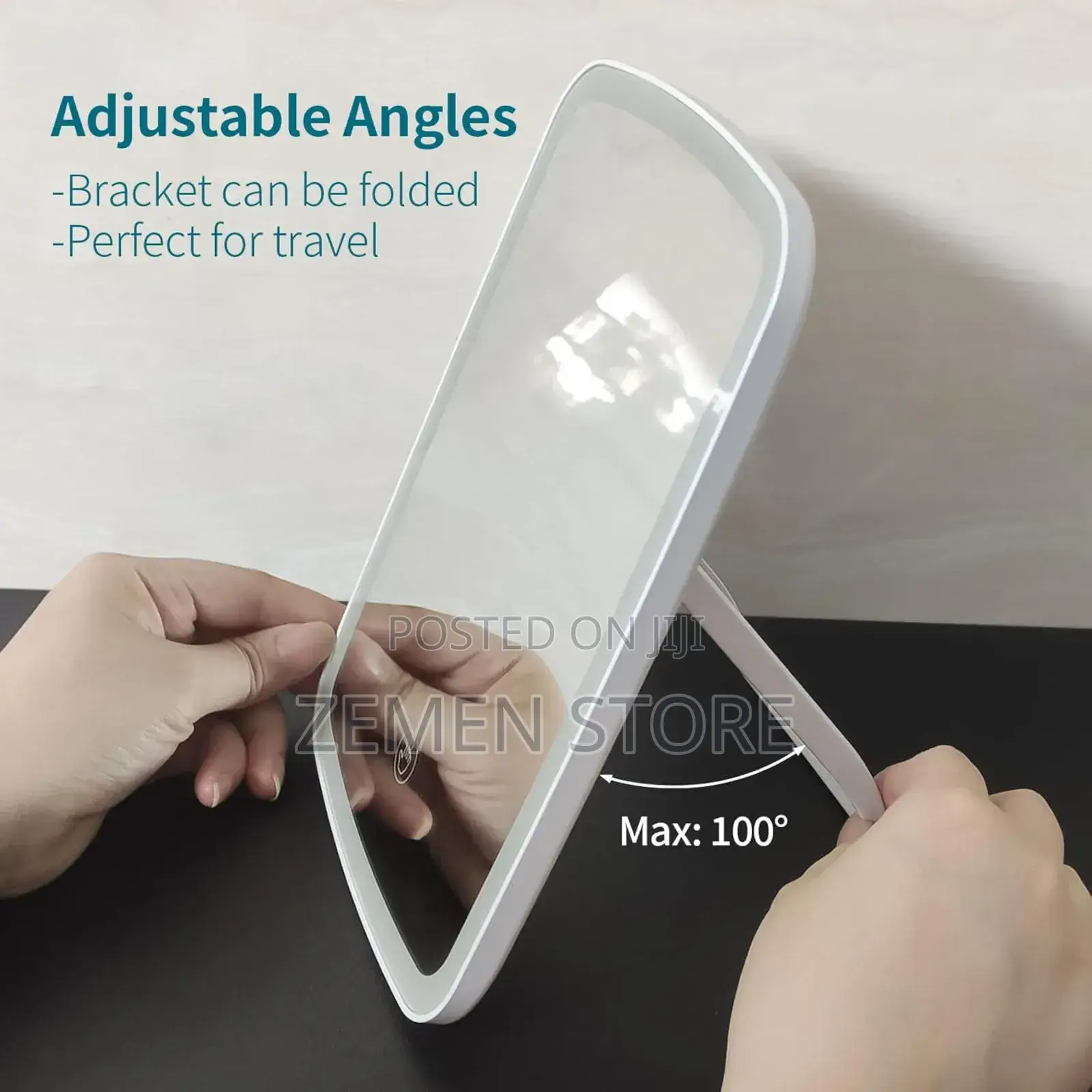 High Quality Women's Smart Glass