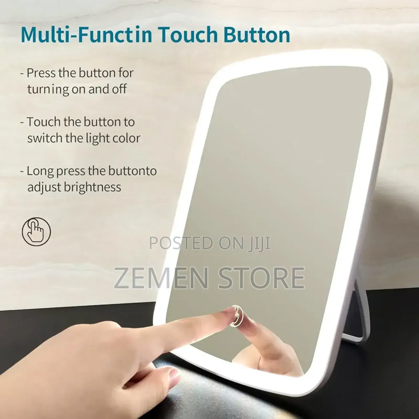 High Quality Women's Smart Glass