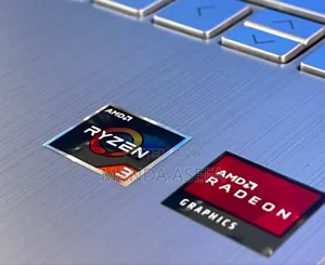 New Laptop HP Stream Notebook 8GB AMD Ryzen 3 SSD 256GB