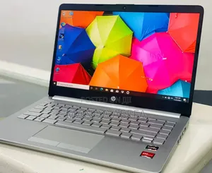 New Laptop HP Stream Notebook 8GB AMD Ryzen 3 SSD 256GB