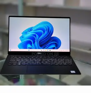 Photo - New Laptop Dell XPS 15 16GB Intel Core I7 SSD 512GB