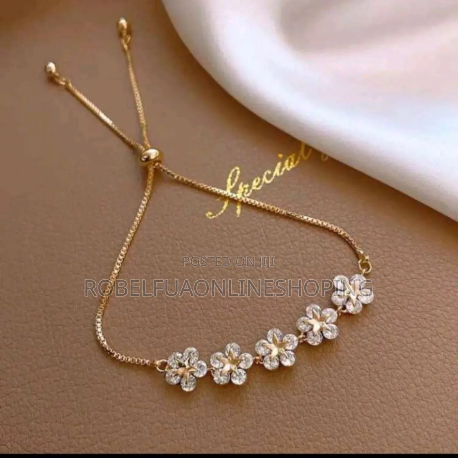 Ring (ቀለበት) 4 in 1