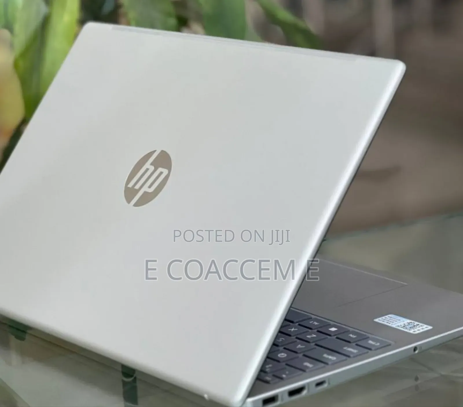 New Laptop HP 16GB Intel Core I7 SSD 512GB