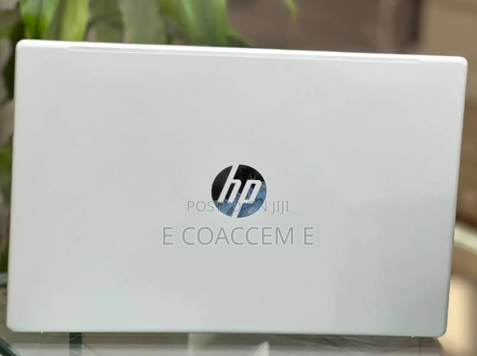 New Laptop HP 16GB Intel Core I7 SSD 512GB
