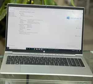 New Laptop HP 16GB Intel Core I7 SSD 512GB