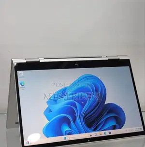 Photo - New Laptop HP EliteBook 830 G8 16GB Intel Core I5 SSD 1T