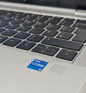 New Laptop HP EliteBook 830 G8 16GB Intel Core I5 SSD 1T