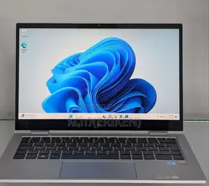 New Laptop HP EliteBook 830 G8 16GB Intel Core I5 SSD 1T