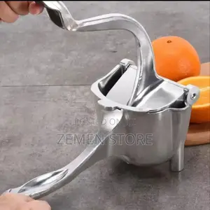 Manual Fruit Juicier