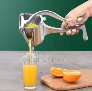 Manual Fruit Juicier