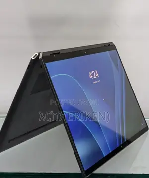 New Laptop HP Spectre 14 16GB Intel Core I7 SSD 1T