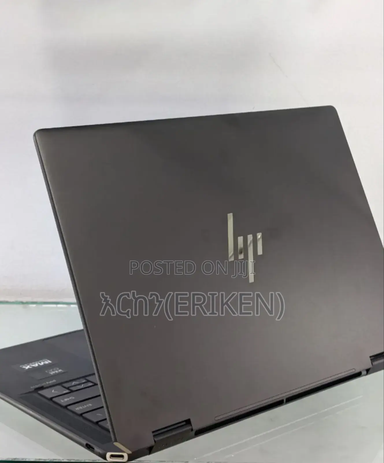 New Laptop HP Spectre 14 16GB Intel Core I7 SSD 1T