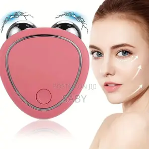 Electric Face Lifting Massager