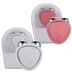 Electric Face Lifting Massager