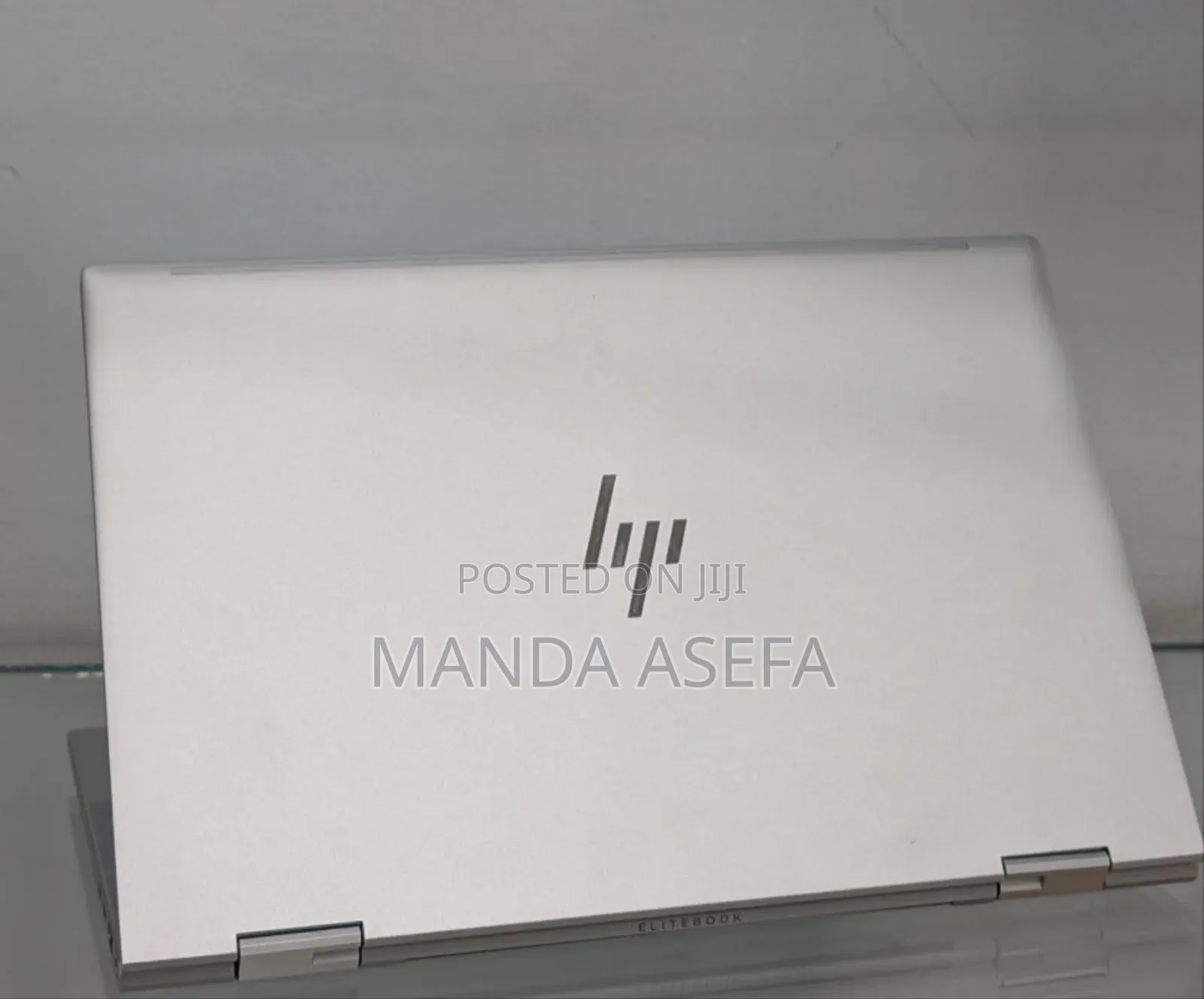 New Laptop HP EliteBook 830 16GB Intel Core I5 SSD 1T