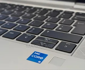 New Laptop HP EliteBook 830 16GB Intel Core I5 SSD 1T
