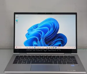 New Laptop HP EliteBook 830 16GB Intel Core I5 SSD 1T