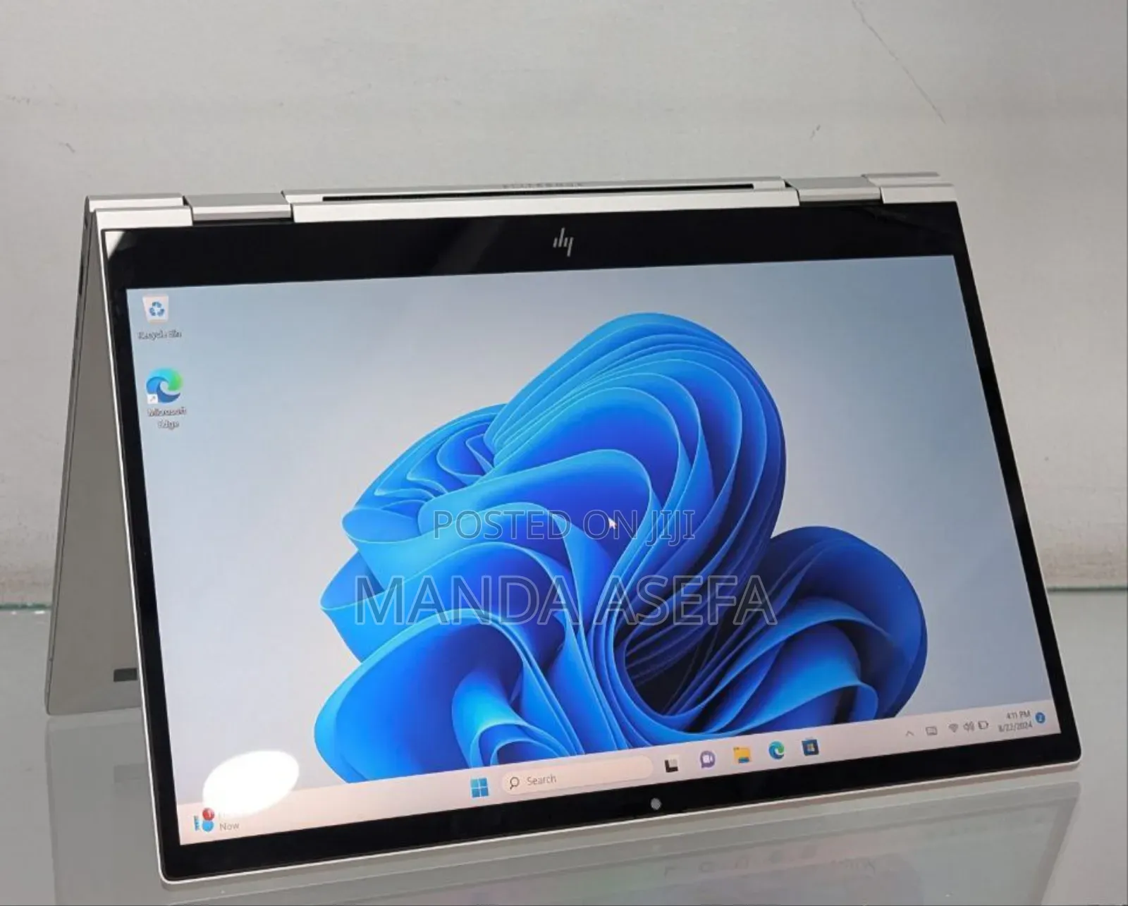 New Laptop HP EliteBook 830 16GB Intel Core I5 SSD 1T