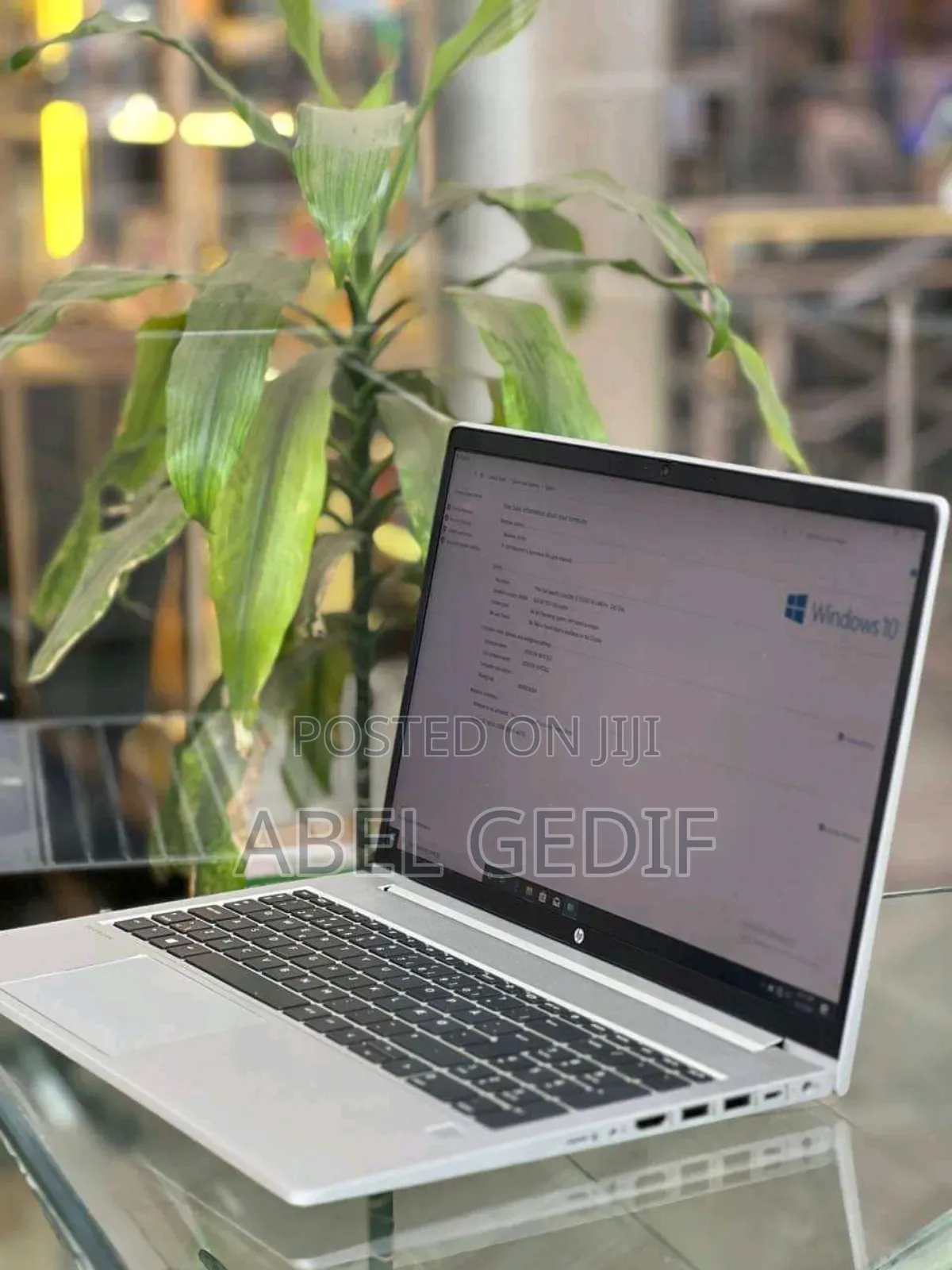 New Laptop HP EliteBook 850 16GB Intel Core I7 SSD 512GB