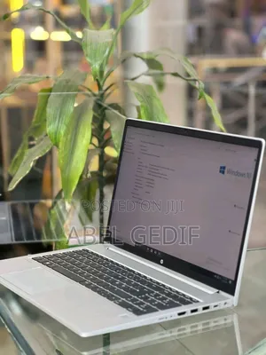 New Laptop HP EliteBook 850 16GB Intel Core I7 SSD 512GB