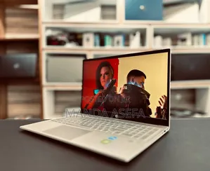 New Laptop HP Pavilion 15 16GB Intel Core I5 SSD 1T