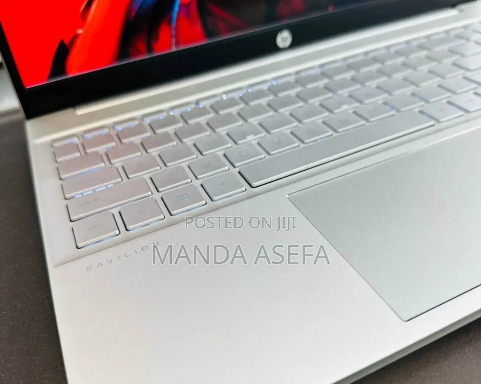 New Laptop HP Pavilion 15 16GB Intel Core I5 SSD 1T