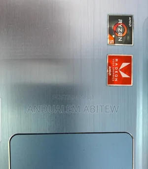 New Laptop Acer Aspire 5 8GB AMD Ryzen 5 SSD 256GB