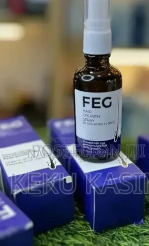 Photo - Feg USA Spray