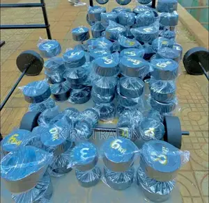 Photo - የሃገር ውስጥ ዳምፔሎች