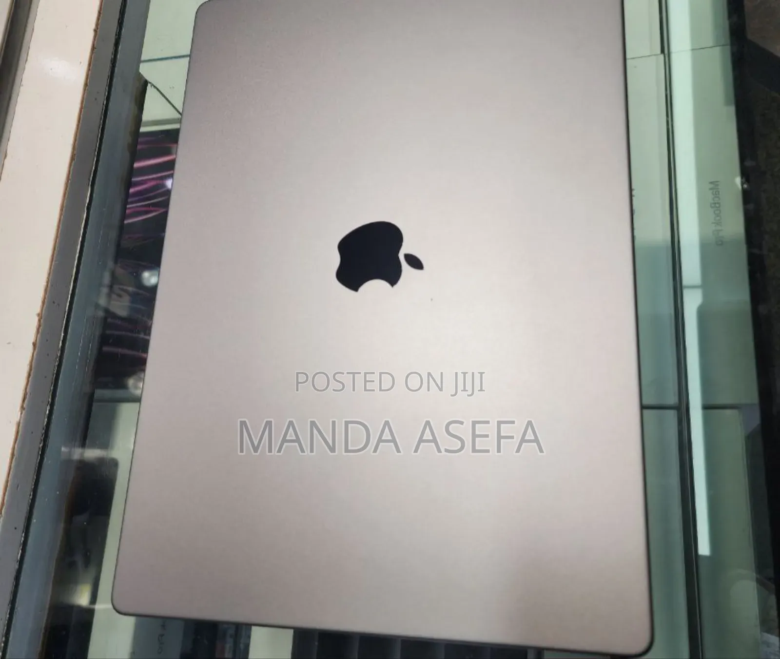 New Laptop Apple MacBook Pro M1 16GB Apple M1 SSD 1T