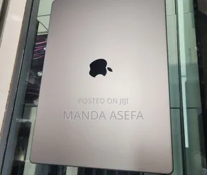 New Laptop Apple MacBook Pro M1 16GB Apple M1 SSD 1T