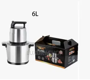 Photo - Food Processor Kitchen Expert(Queen )