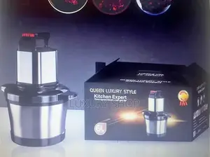 Food Processor Kitchen Expert(Queen )