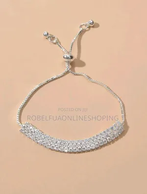 Bracelets (የእጅ ጌጥ)