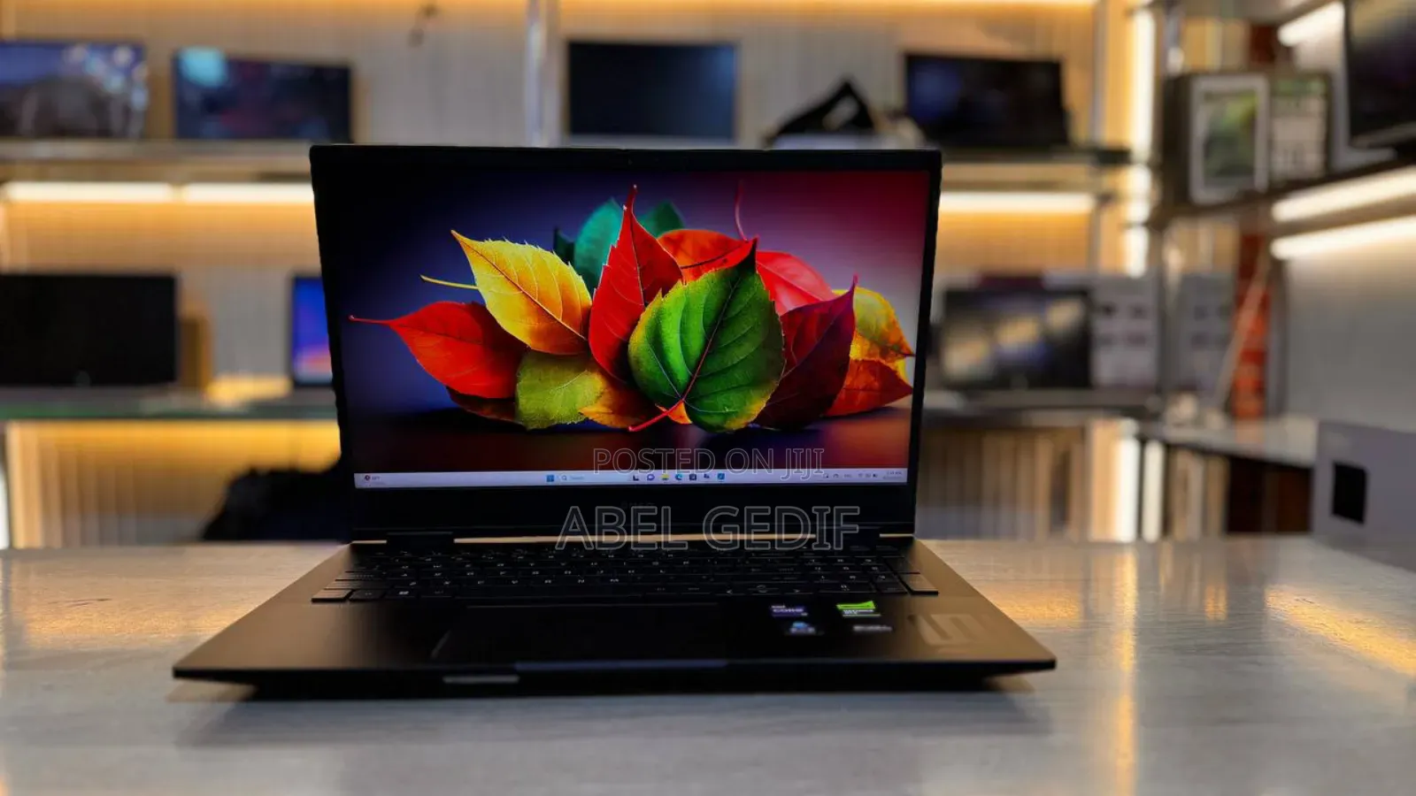New Laptop HP Omen 16 32GB Intel Core I9 SSD 1T