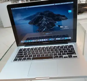 Photo - New Laptop Apple MacBook Pro 2012 4GB Intel Core I5 SSD 128GB