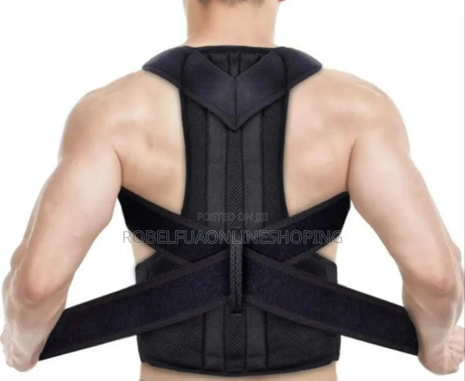 Posture Corrector