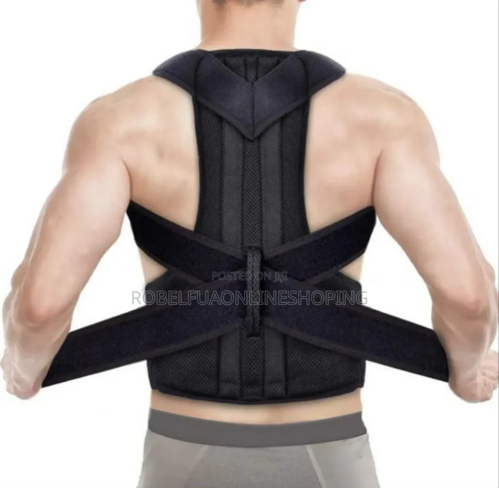 Posture Corrector