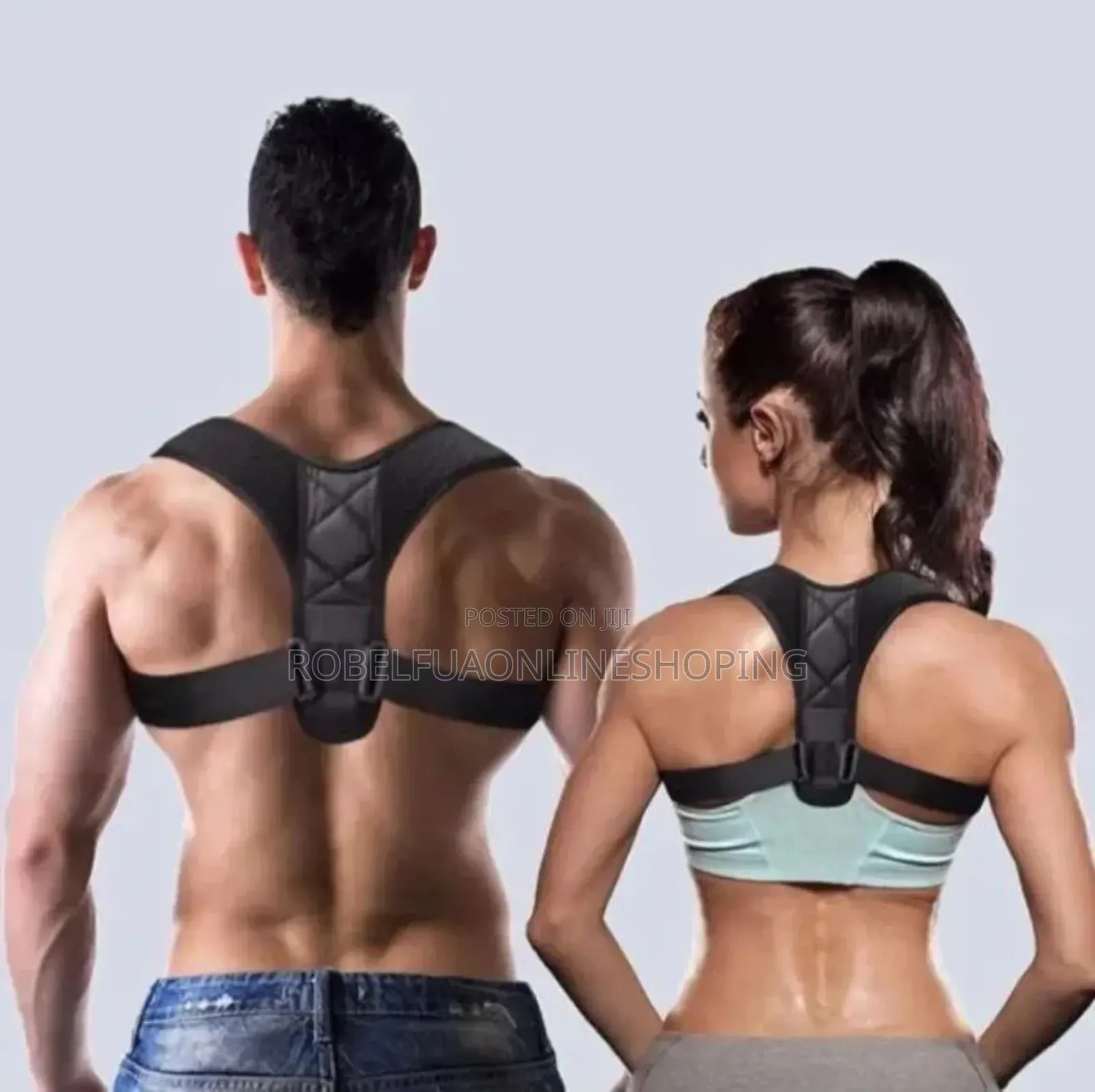Posture Corrector