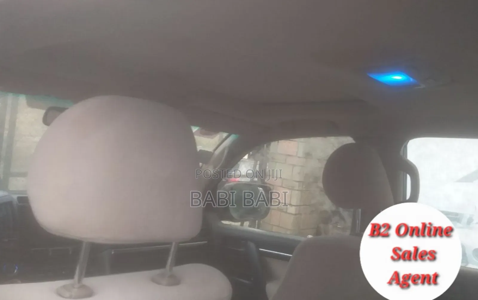 Toyota Land Cruiser 2010 Matt Black