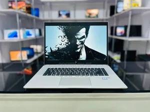 New Laptop HP EliteBook X360 1040 G7 16GB Intel Core I7 SSD 512GB