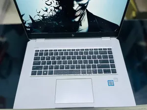 New Laptop HP EliteBook X360 1040 G7 16GB Intel Core I7 SSD 512GB