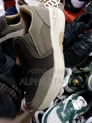 Photo - Skechers Master Quality Shoes for You