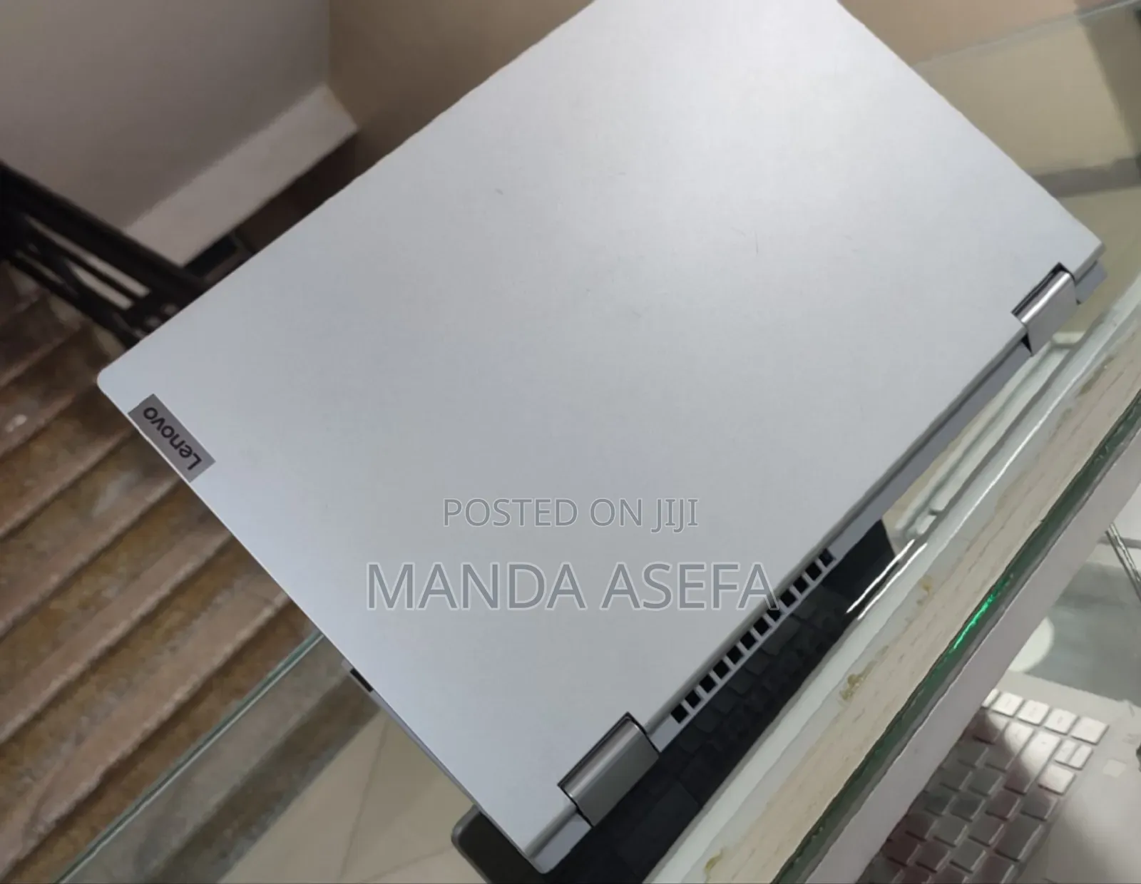 New Laptop Lenovo Flex 5 16GB Intel Core I7 SSD 512GB