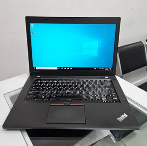 Photo - New Laptop Lenovo ThinkPad X250 8GB Intel Core I5 HDD 500GB