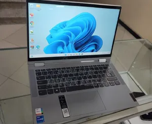 New Laptop Lenovo Flex 5 16GB Intel Core I7 SSD 512GB