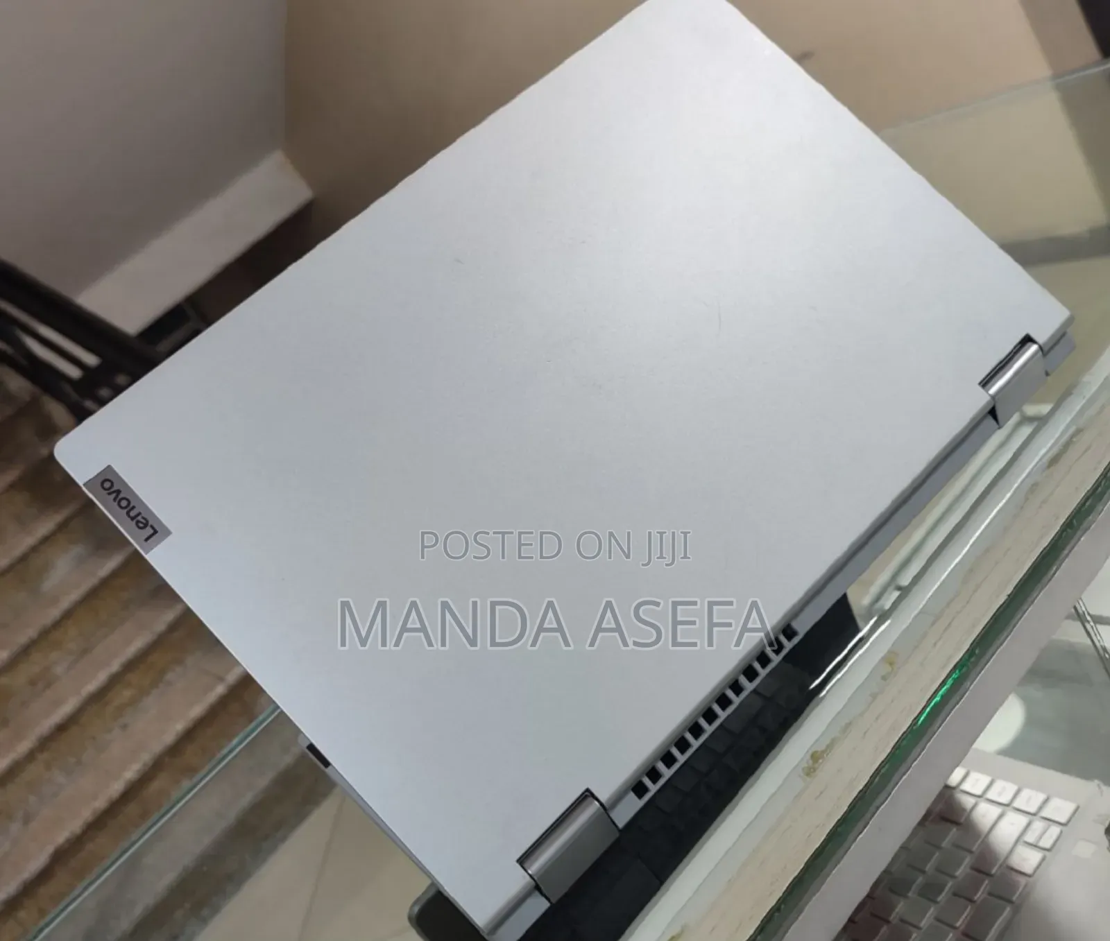 New Laptop Lenovo Flex 5 16GB Intel Core I7 SSD 512GB