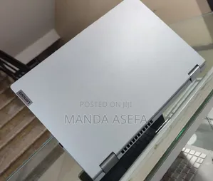 New Laptop Lenovo Flex 5 16GB Intel Core I7 SSD 512GB